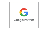 Google Partner Badge