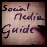 Social Media Marketing Guidelines