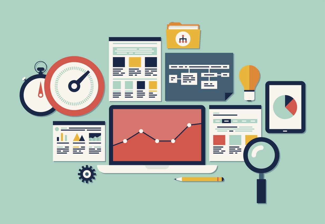 SEO affecting Google ranking