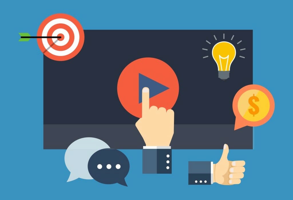 Social video how to use it in your marketing strategy
