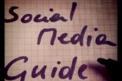 Social Media Marketing Guidelines